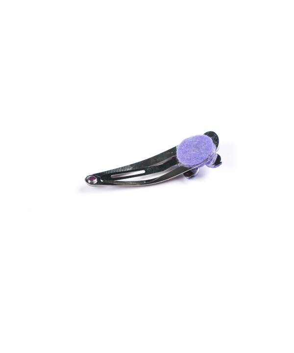 گیره مو دخترانه برند پی لس Brand Payless کد BP100462 بسته 4 عددی