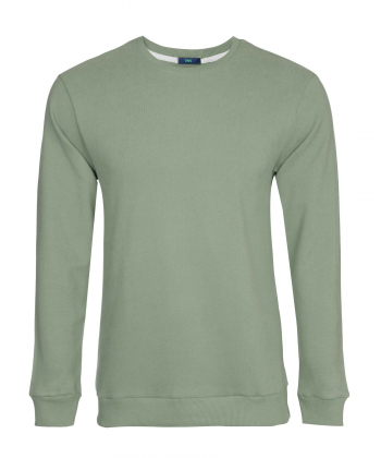 سویشرت یقه گرد مردانه آر ان اس RNS کد 12031190