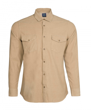 پیراهن کبریتی مردانه آر ان اس RNS کد 12201188