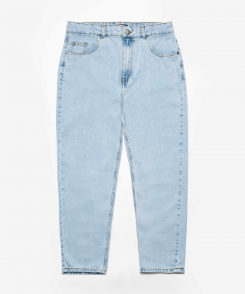 شلوار جین مام استایل زنانه آر ان اس RNS کد 11041172