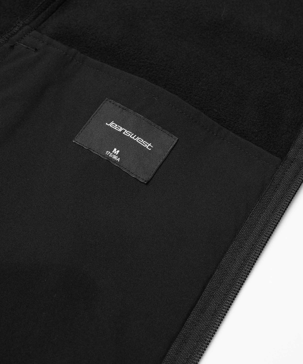 کاپشن نازک مردانه جین وست Jeanswest کد 03122506