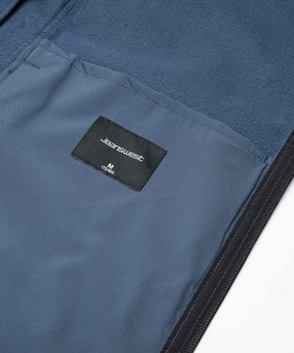 کاپشن نازک مردانه جین وست Jeanswest کد 03122506