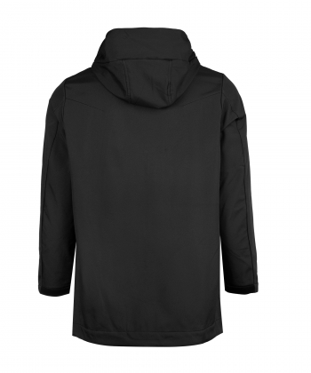 کاپشن کلاه دار مردانه جین وست Jeanswest کد 03122515