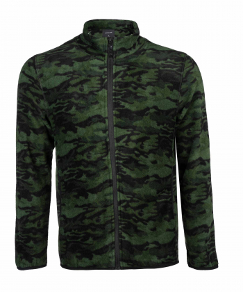 سویشرت زیپ دار مردانه جین وست Jeanswest کد 03121502