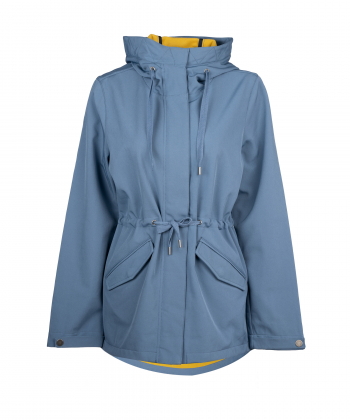 کاپشن پاییزی زنانه جین وست Jeanswest کد 03222511