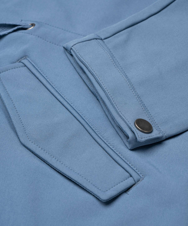 کاپشن پاییزی زنانه جین وست Jeanswest کد 03222511