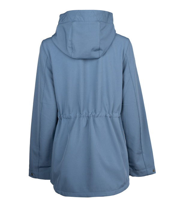 کاپشن پاییزی زنانه جین وست Jeanswest کد 03222511
