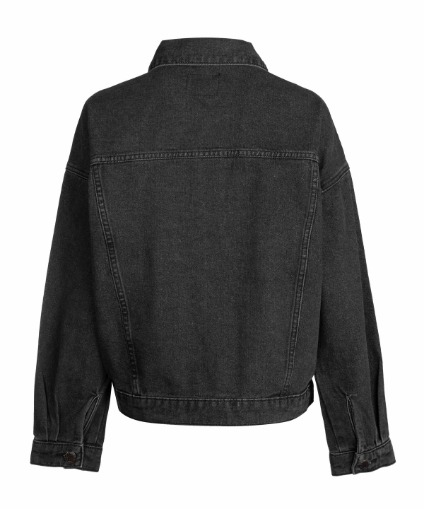 کت جین زنانه جین وست Jeanswest کد 03222506
