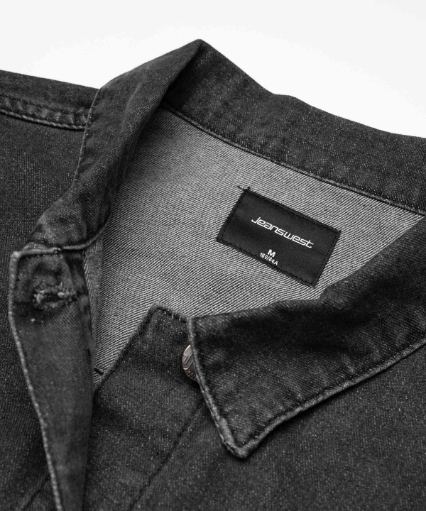 کت جین زنانه جین وست Jeanswest کد 03222506