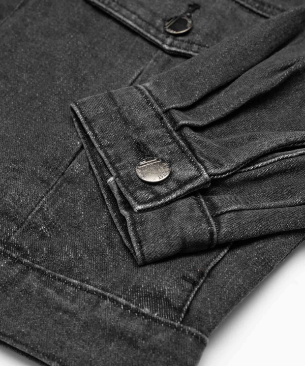 کت جین زنانه جین وست Jeanswest کد 03222506
