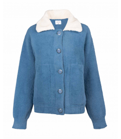 ژاکت زنانه جین وست Jeanswest کد 03229503
