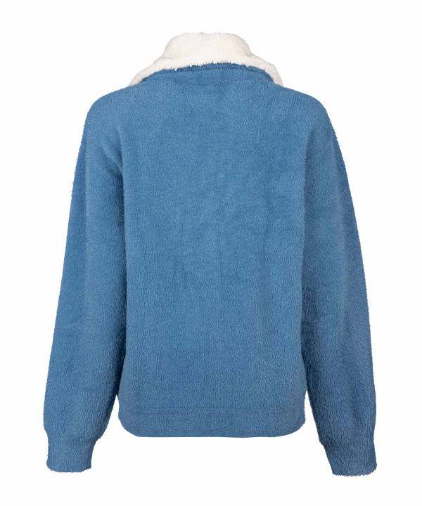 ژاکت زمستانی زنانه جین وست Jeanswest کد 03229503