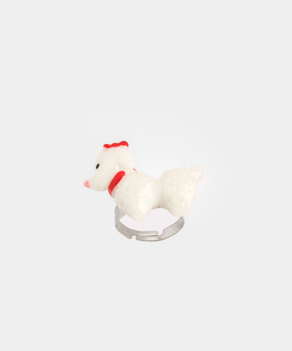انگشتر دخترانه برند پی لس Brand Payless کد BP100296
