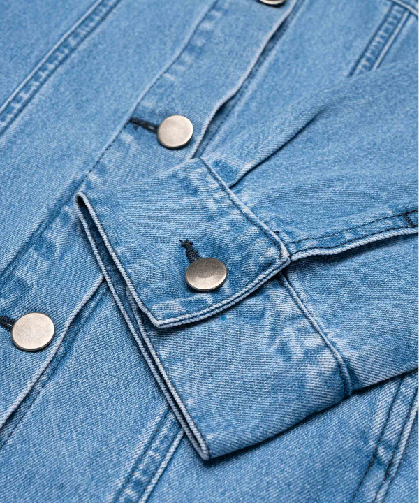 مانتو جین جوتی جینز JootiJeans کد 93731900