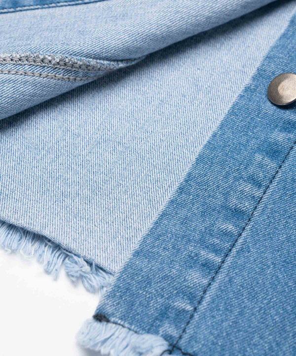 مانتو جین جوتی جینز JootiJeans کد 93731900