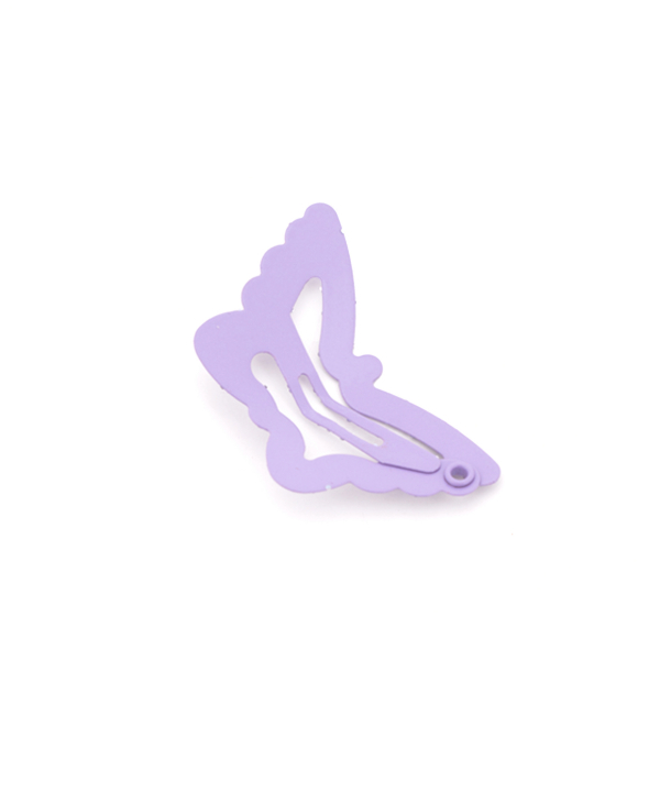 گیره مو دخترانه برند پی لس Brand Payless کد BP100375 بسته 6 عددی