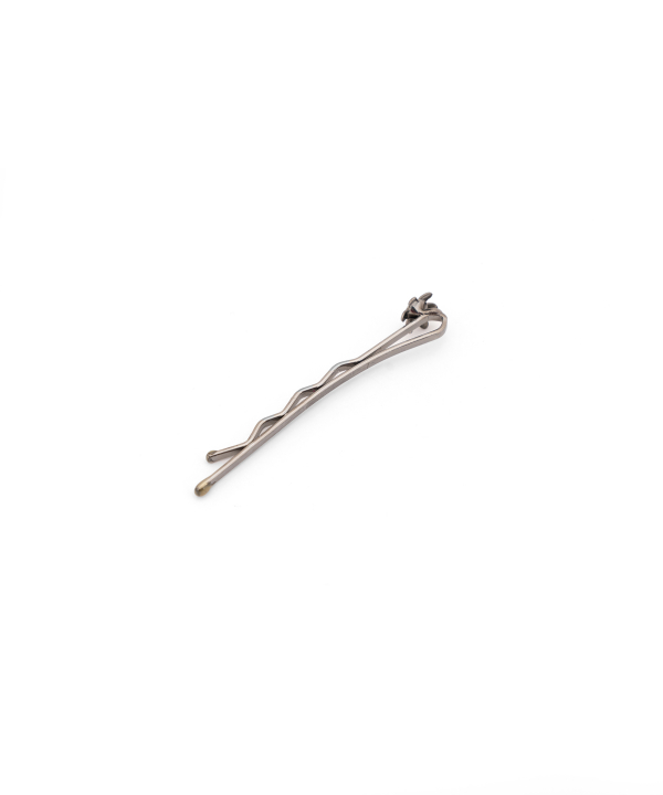 گیره موی سر دخترانه برند پی لس Brand Payless کد BP100382 بسته 6 عددی