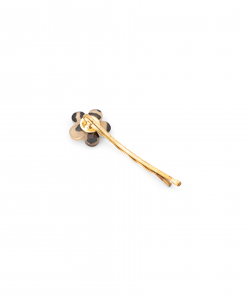 گیره موی سر دخترانه برند پی لس Brand Payless کد BP100388 بسته 4 عددی