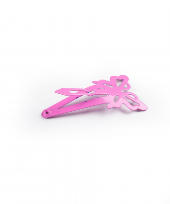گیره مو دخترانه برند پی لس Brand Payless کد BP100491 بسته 6 عددی