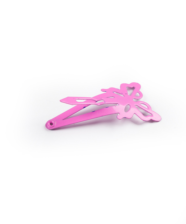 گیره مو دخترانه برند پی لس Brand Payless کد BP100491 بسته 6 عددی