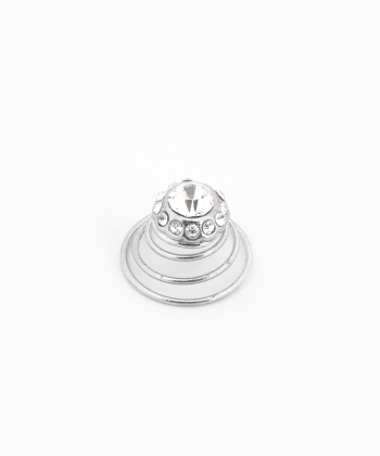 گیره موی سر دخترانه برند پی لس Brand Payless کد BP100429 بسته 4 عددی