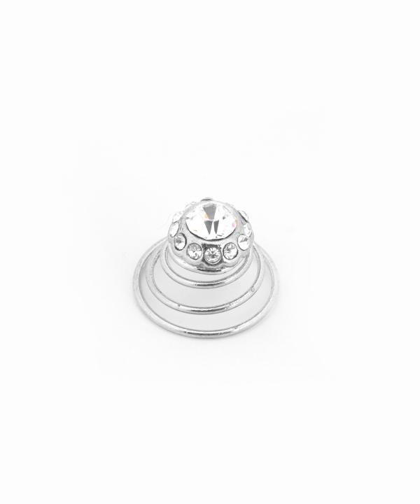 گیره موی سر دخترانه برند پی لس Brand Payless کد BP100429 بسته 4 عددی
