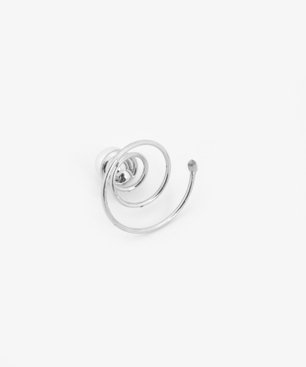 گیره موی سر دخترانه برند پی لس Brand Payless کد BP100427 بسته 4 عددی