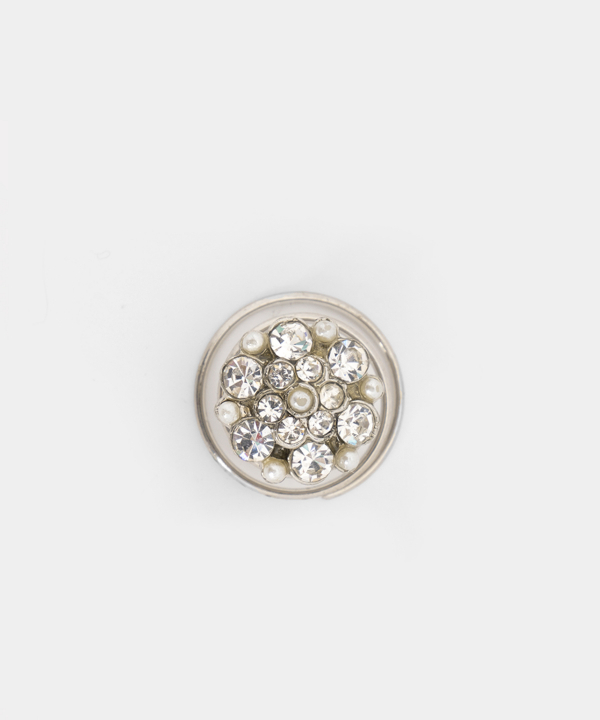 گیره موی سر دخترانه برند پی لس Brand Payless کد BP100415 بسته 4 عددی