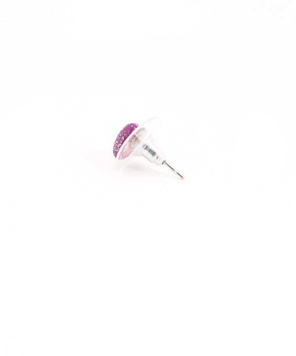 گوشواره دخترانه برند پی لس Brand Payless کد BP100365 بسته 2 عددی