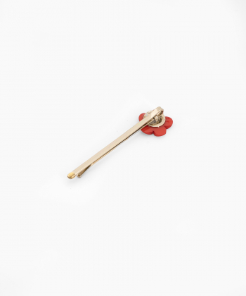 گیره موی سر دخترانه برند پی لس Brand Payless کد BP100402 بسته 6 عددی
