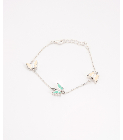 دستبند دخترانه برند پی لس Brand Payless کد BP100506