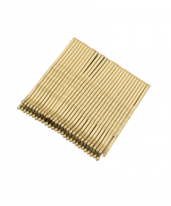 سنجاق سر مویی برند پی لس Brand Payless کد BP100439 بسته 30 عددی