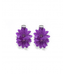 گیره مو دخترانه برند پی لس Brand Payless کد BP100355 بسته 2 عددی