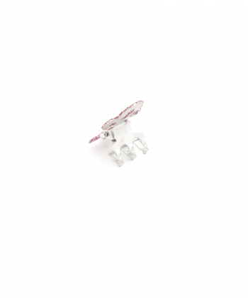 گیره موی سر دخترانه برند پی لس Brand Payless کد BP100467 بسته 5 عددی