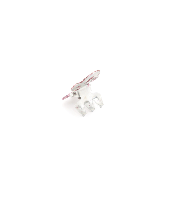 گیره موی سر دخترانه برند پی لس Brand Payless کد BP100467 بسته 5 عددی