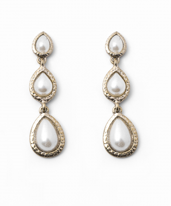 گوشواره زنانه برند پی لس Brand Payless کد BP100586