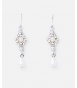گوشواره زنانه برند پی لس Brand Payless کد BP100558