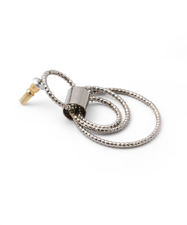 گوشواره زنانه برند پی لس Brand Payless کد BP100592