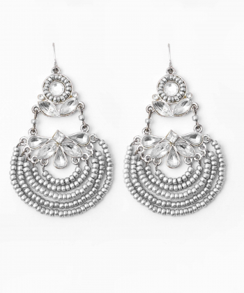 گوشواره زنانه برند پی لس Brand Payless کد BP100624