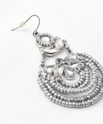 گوشواره زنانه برند پی لس Brand Payless کد BP100624