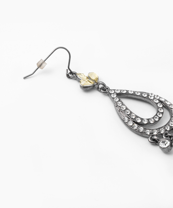 گوشواره زنانه برند پی لس Brand Payless کد BP100702