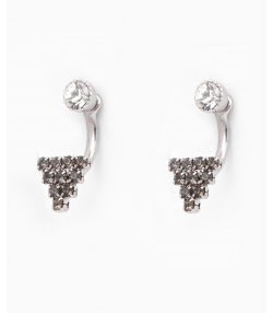 گوشواره زنانه برند پی لس Brand Payless کد BP100754