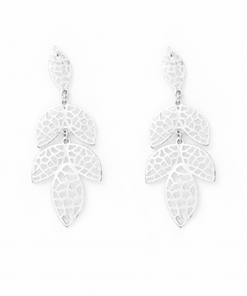 گوشواره زنانه برند پی لس Brand Payless کد BP100759