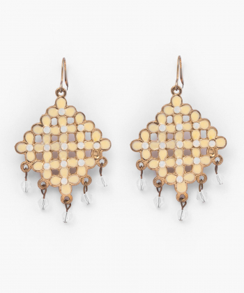گوشواره زنانه برند پی لس Brand Payless کد BP100776