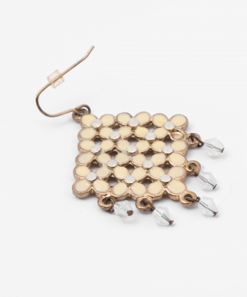 گوشواره زنانه برند پی لس Brand Payless کد BP100776