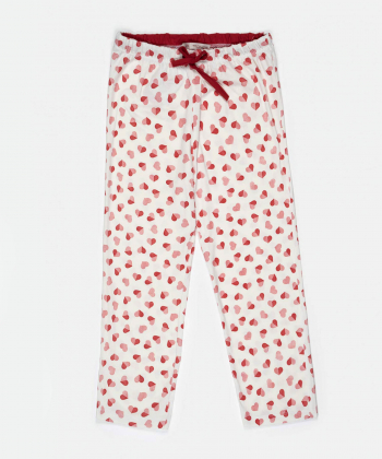 شلوار راحتی زنانه جامه پوش آرا JPA کد 4122000066