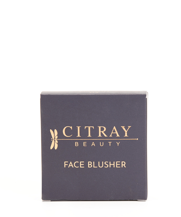 رژگونه سیترای Citray وزن 5.5 گرم