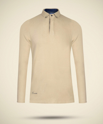 سویشرت یقه ایستاده مردانه کروم Corum کد 2120902