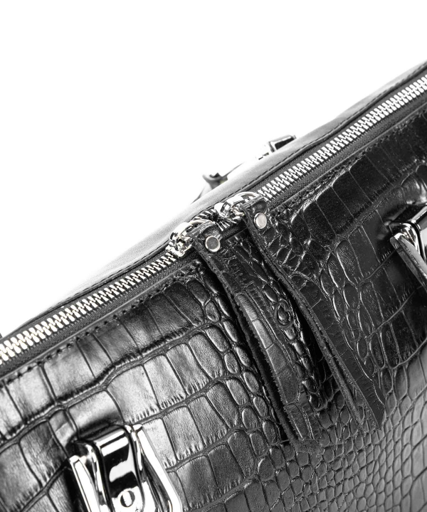 کیف دستی زنانه شهر چرم Leather City کد AS302487