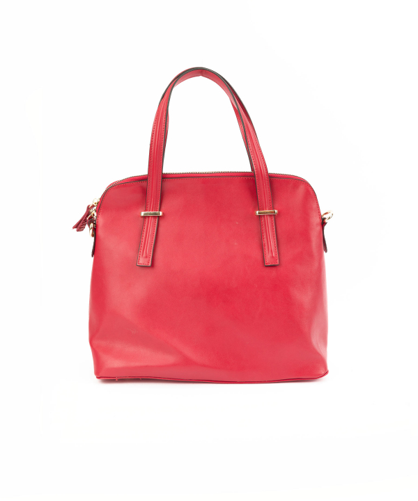 کیف دستی زنانه شهر چرم Leather City مدل AS302517